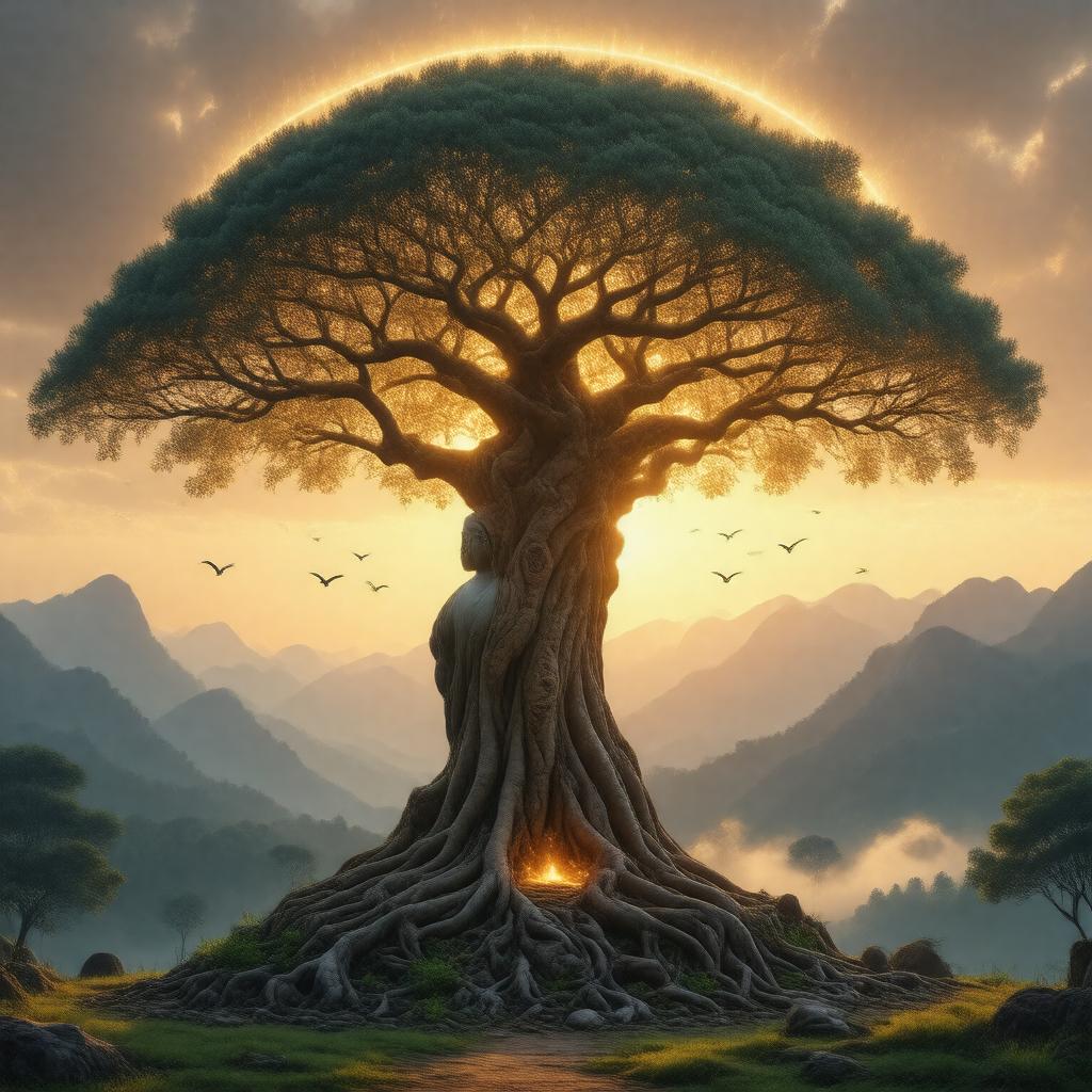 Perfection of Wisdom